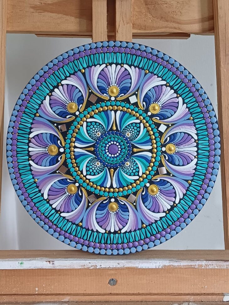 Descubra os tipos de mandalas e seus significados! Explore como essas formas incríveis podem transformar sua vida e trazer equilíbrio e harmonia.